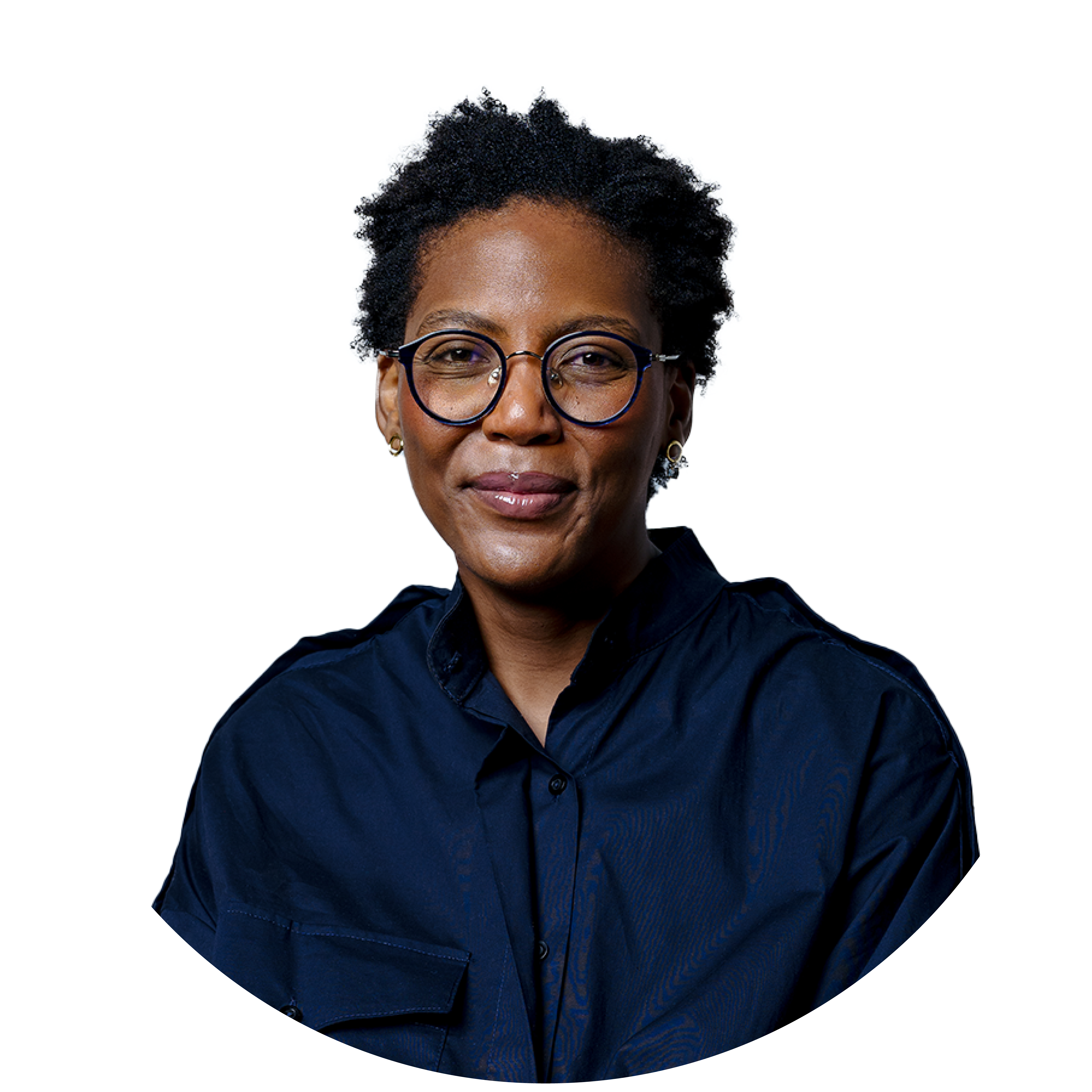 Sithembile Mbete